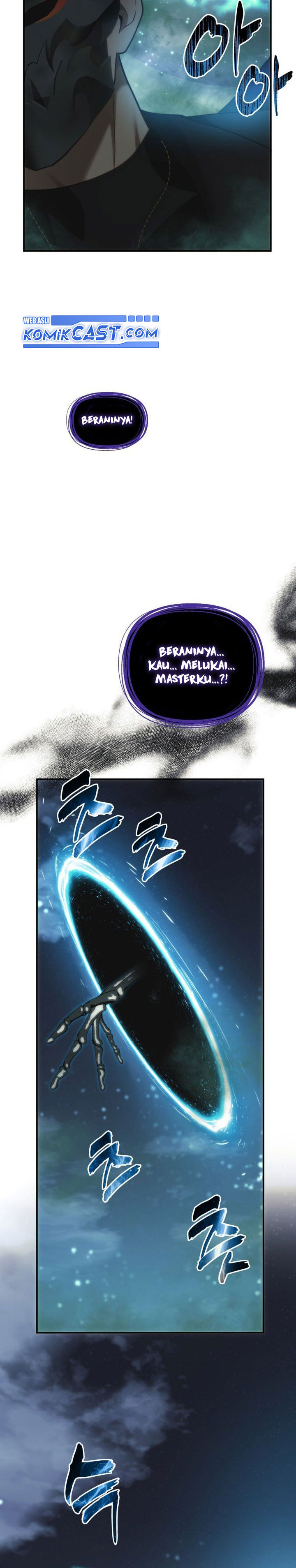 Ranker Who Lives a Second Time Chapter 203
