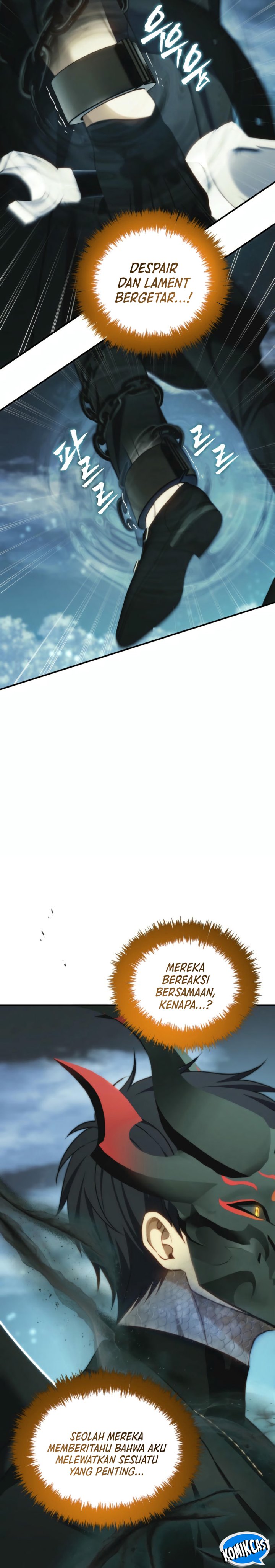 Ranker Who Lives a Second Time Chapter 204
