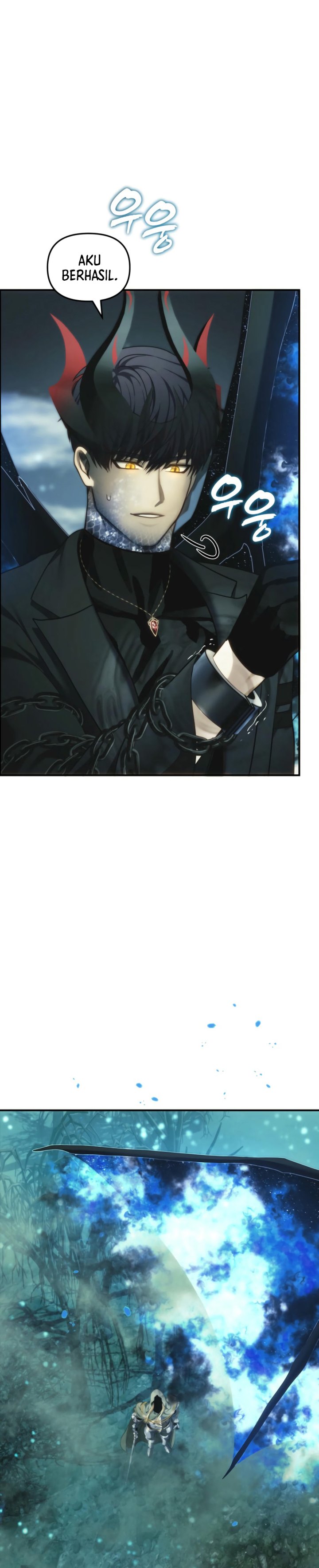 Ranker Who Lives a Second Time Chapter 204