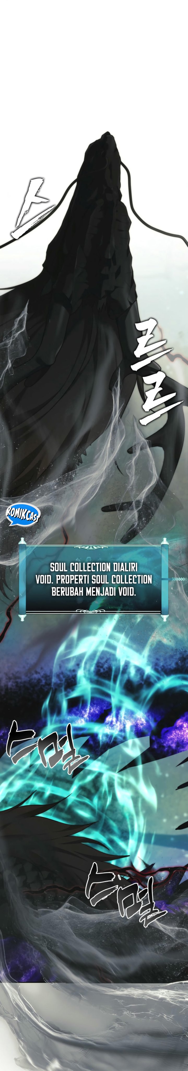 Ranker Who Lives a Second Time Chapter 204