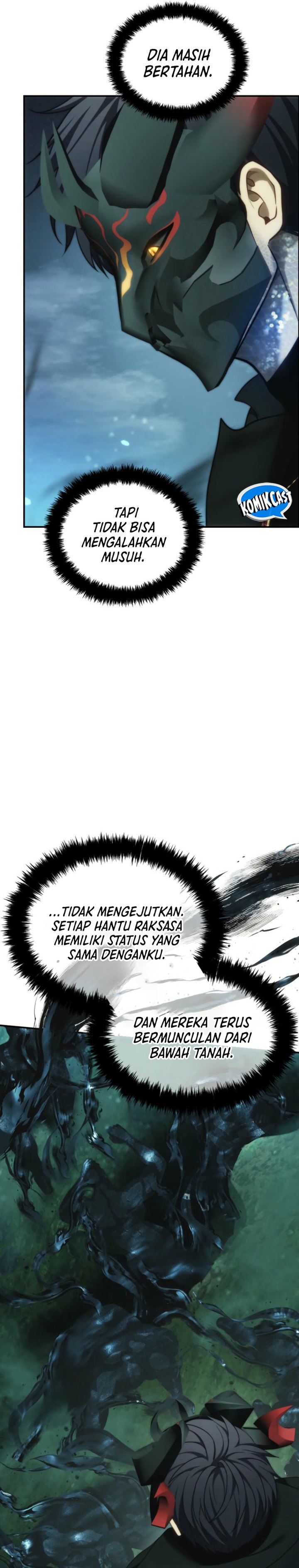 Ranker Who Lives a Second Time Chapter 204