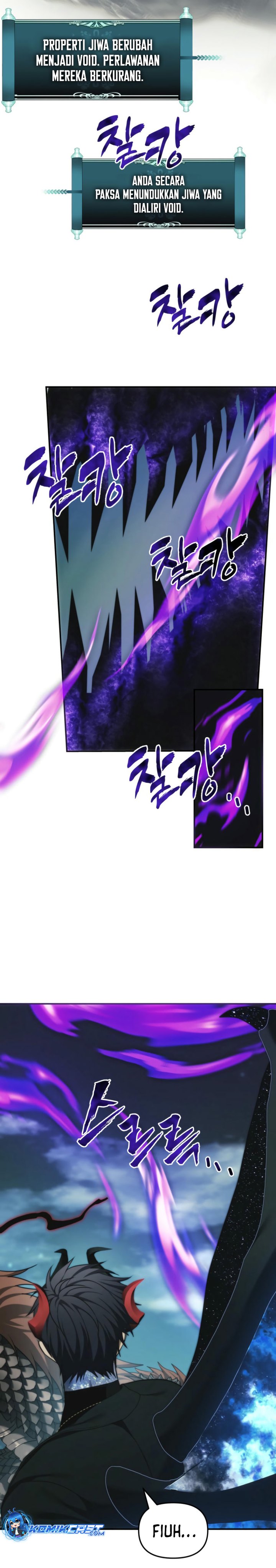 Ranker Who Lives a Second Time Chapter 204