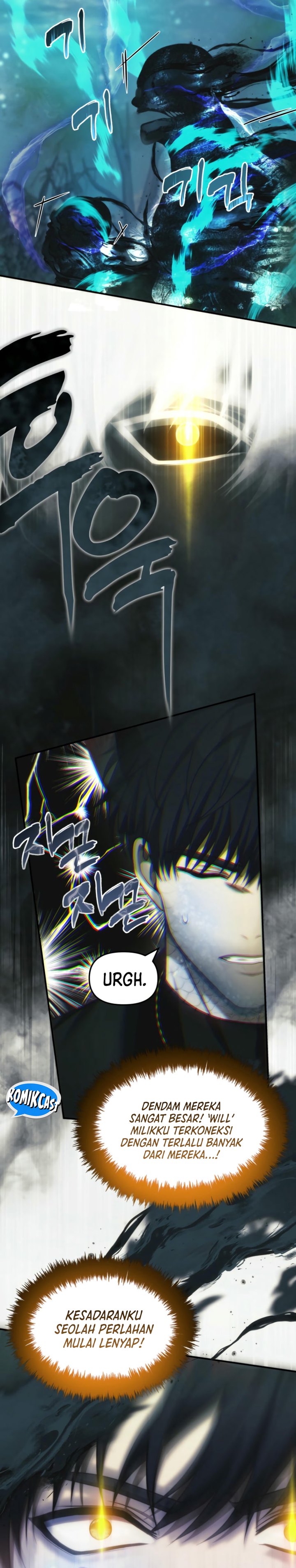 Ranker Who Lives a Second Time Chapter 204