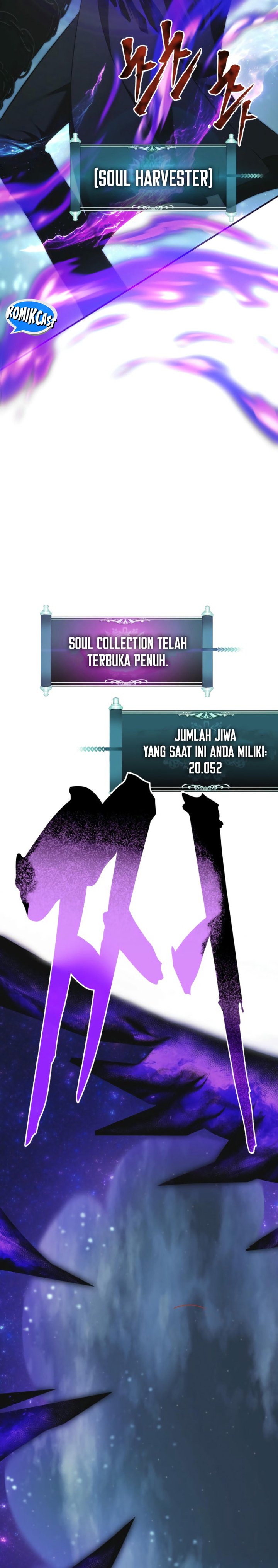 Ranker Who Lives a Second Time Chapter 204