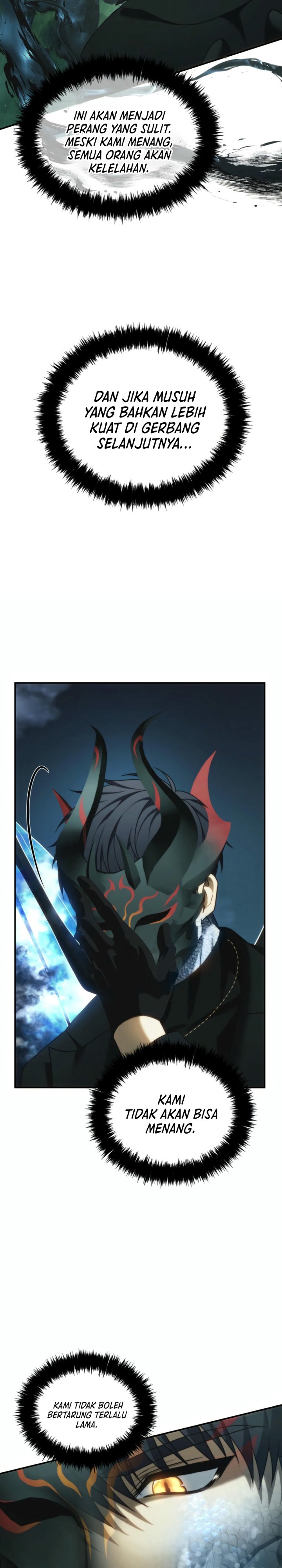 Ranker Who Lives a Second Time Chapter 204