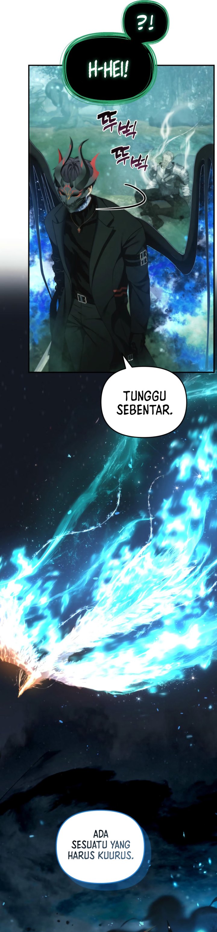 Ranker Who Lives a Second Time Chapter 204
