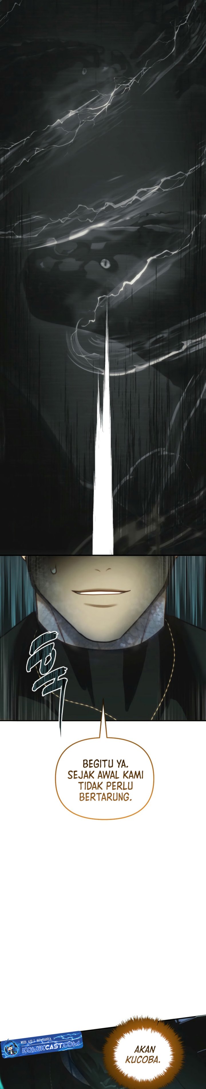 Ranker Who Lives a Second Time Chapter 204