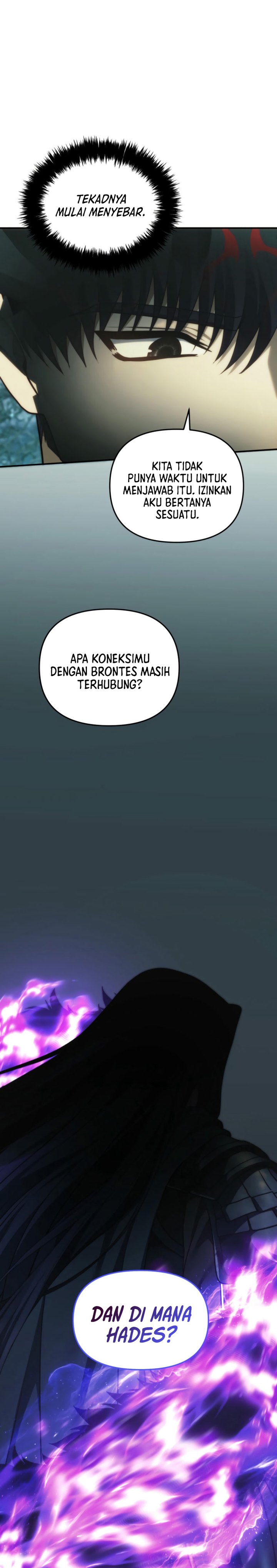 Ranker Who Lives a Second Time Chapter 204