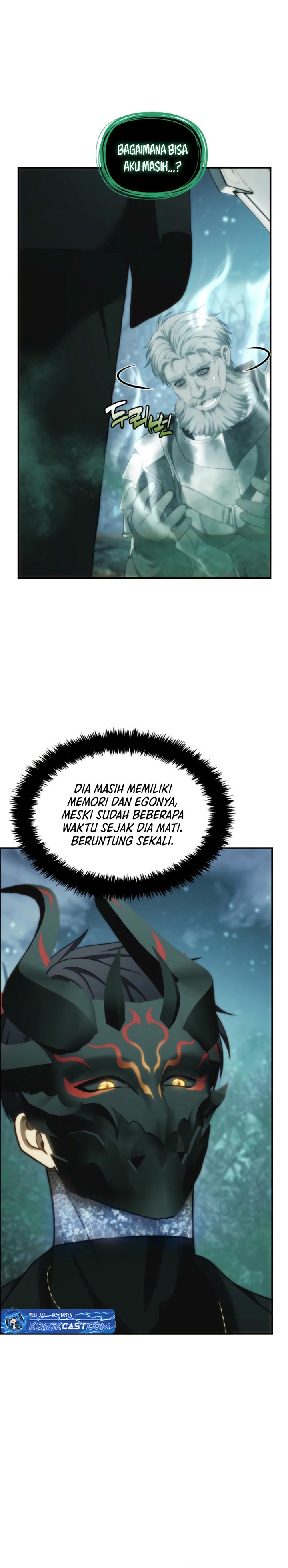 Ranker Who Lives a Second Time Chapter 204