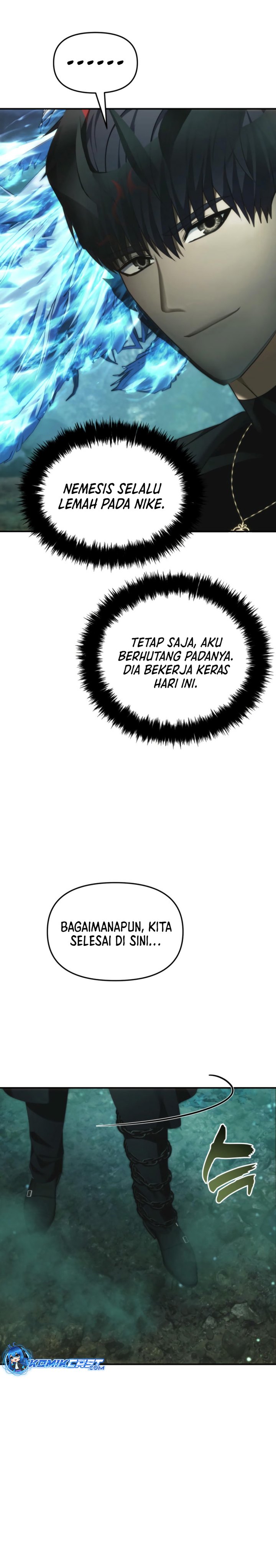 Ranker Who Lives a Second Time Chapter 204
