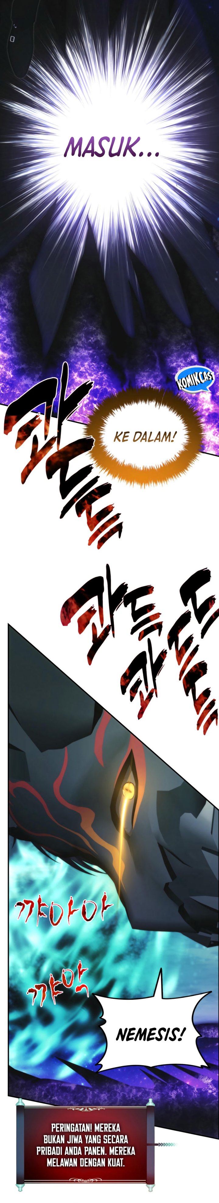 Ranker Who Lives a Second Time Chapter 204