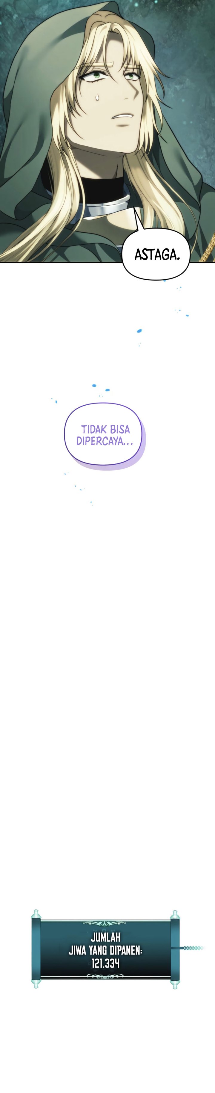 Ranker Who Lives a Second Time Chapter 204