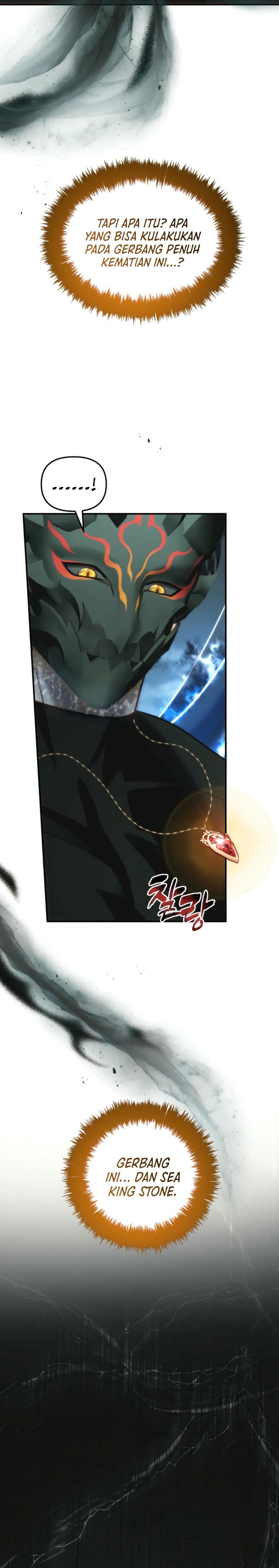 Ranker Who Lives a Second Time Chapter 204