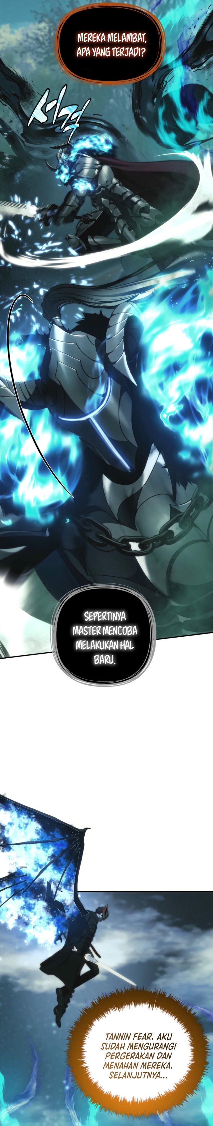 Ranker Who Lives a Second Time Chapter 204