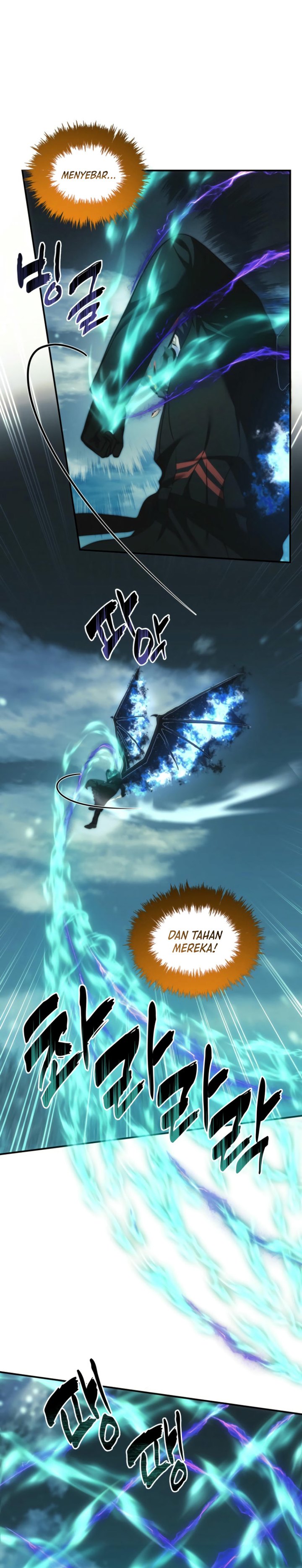 Ranker Who Lives a Second Time Chapter 204