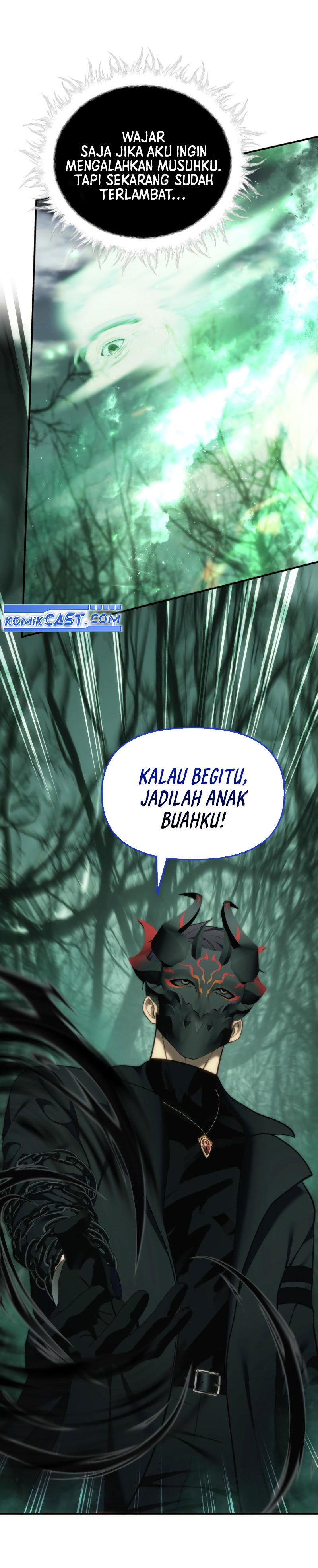 Ranker Who Lives a Second Time Chapter 205