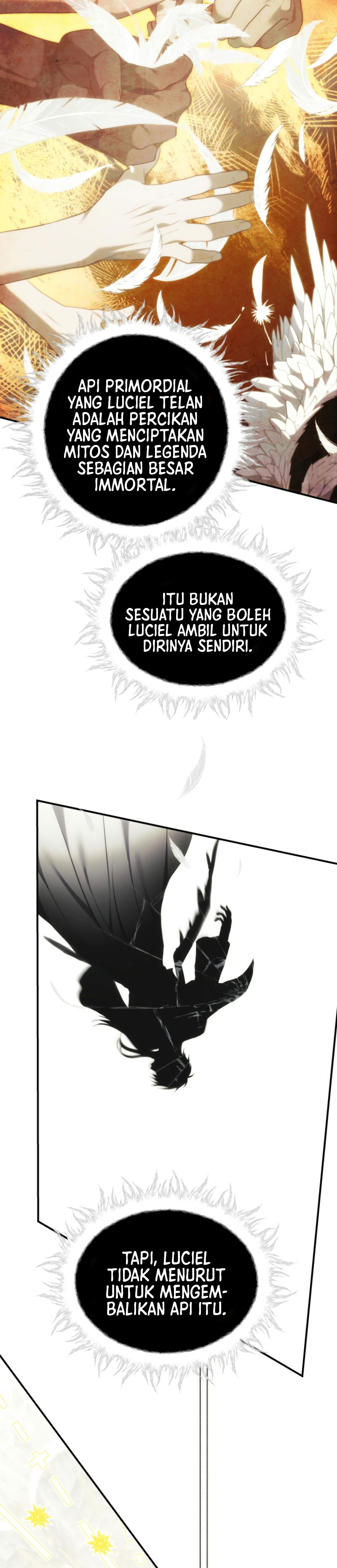 Ranker Who Lives a Second Time Chapter 205