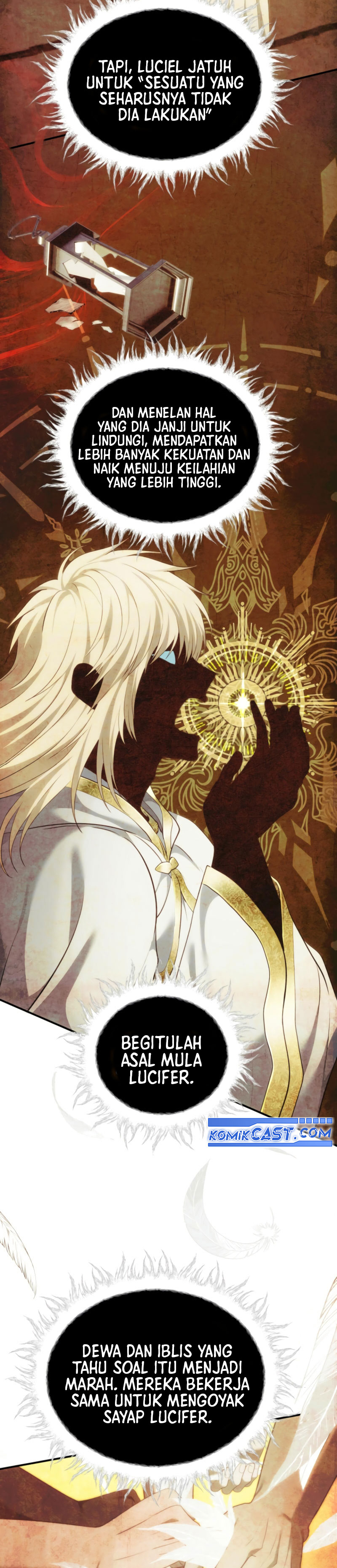 Ranker Who Lives a Second Time Chapter 205