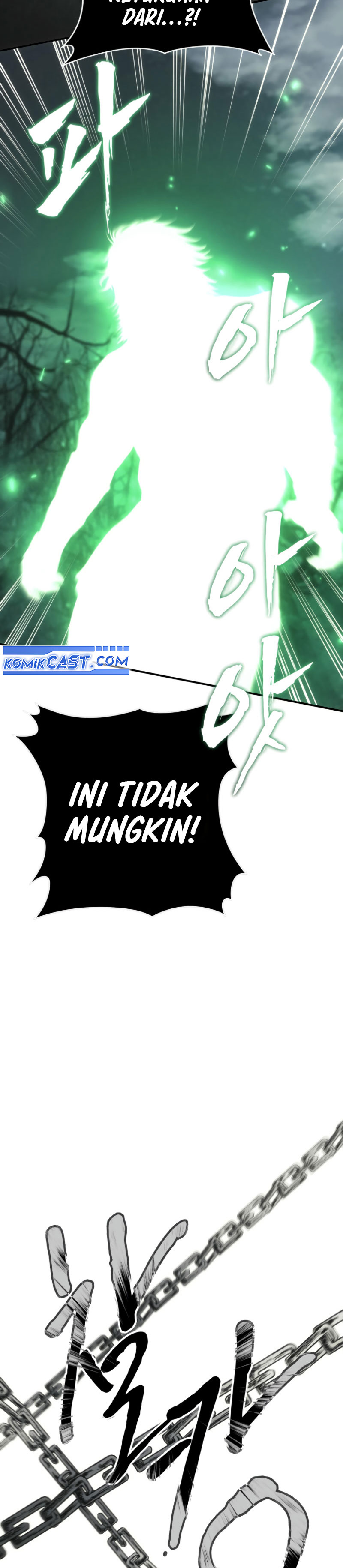 Ranker Who Lives a Second Time Chapter 205