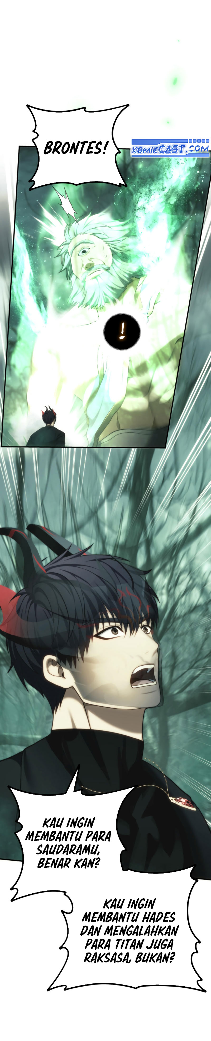 Ranker Who Lives a Second Time Chapter 205