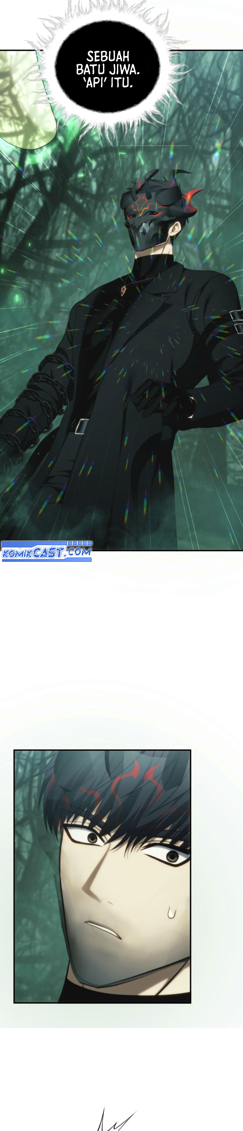 Ranker Who Lives a Second Time Chapter 205