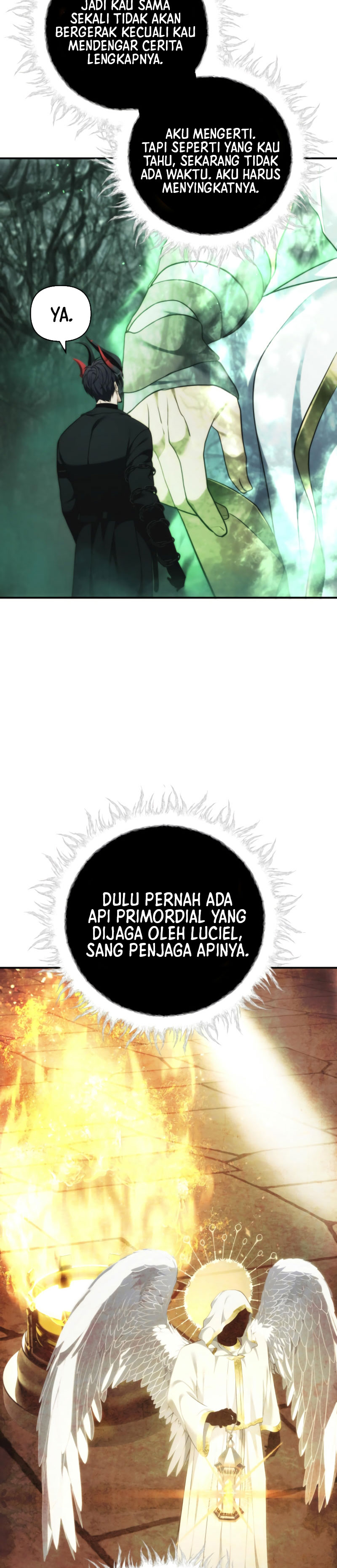 Ranker Who Lives a Second Time Chapter 205