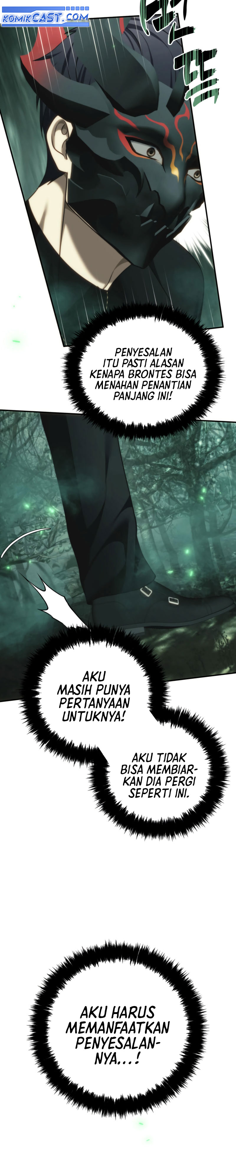 Ranker Who Lives a Second Time Chapter 205
