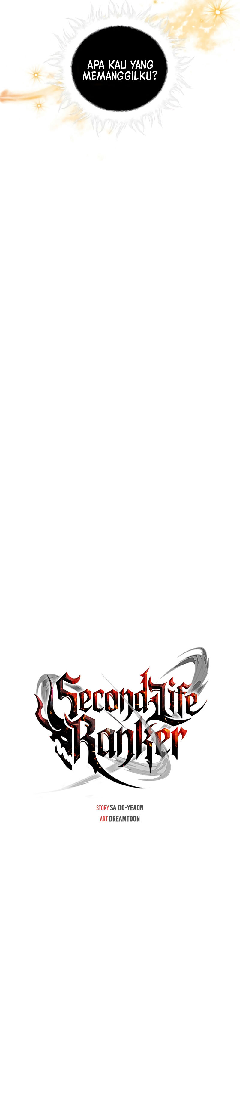 Ranker Who Lives a Second Time Chapter 205