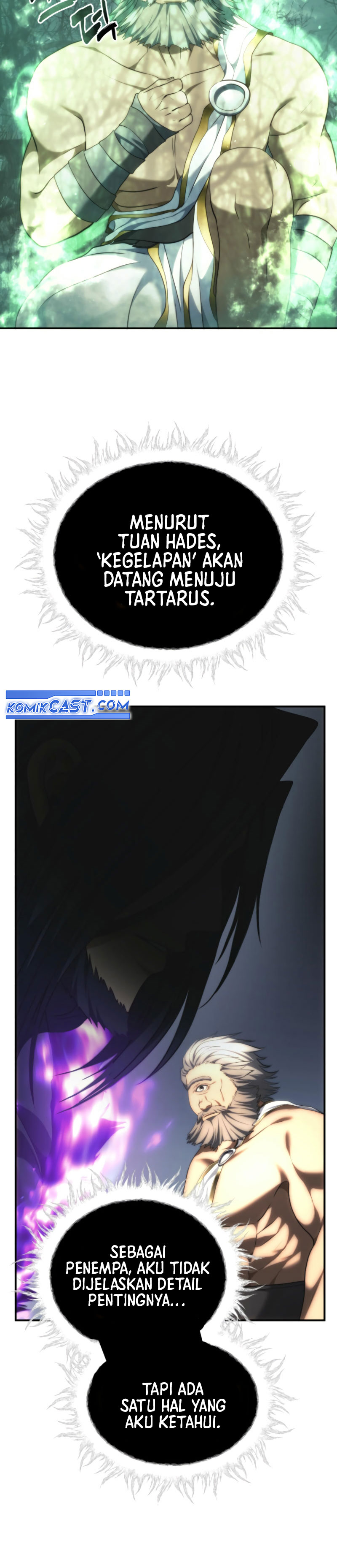 Ranker Who Lives a Second Time Chapter 205