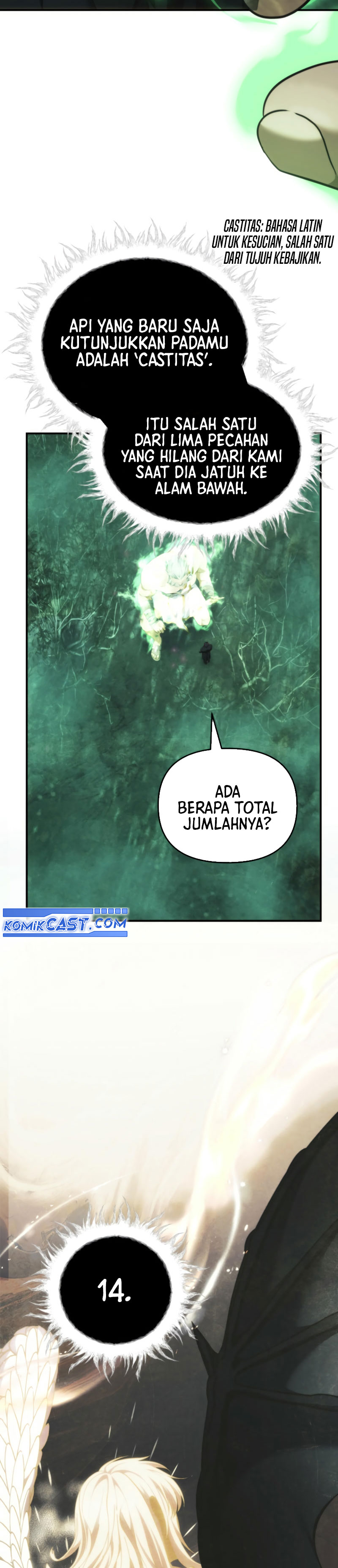 Ranker Who Lives a Second Time Chapter 205