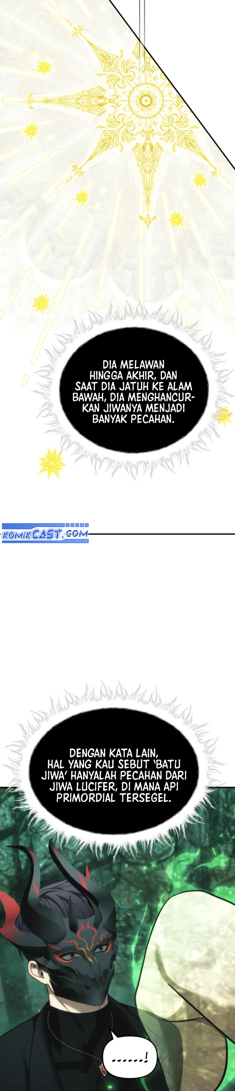 Ranker Who Lives a Second Time Chapter 205