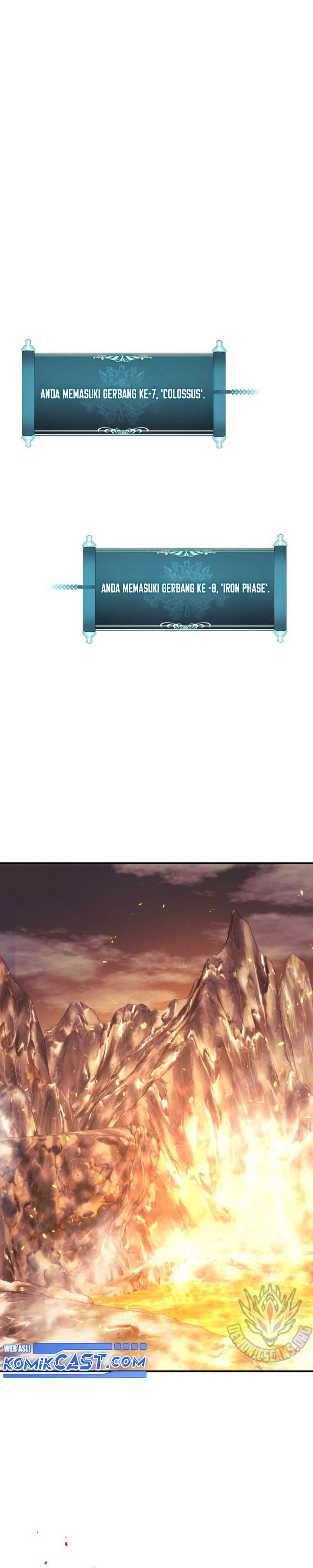 Ranker Who Lives a Second Time Chapter 206