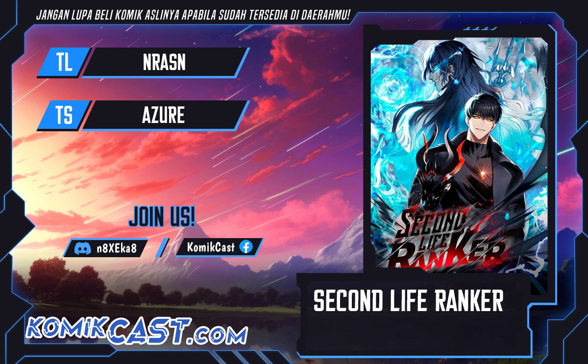 Ranker Who Lives a Second Time Chapter 207