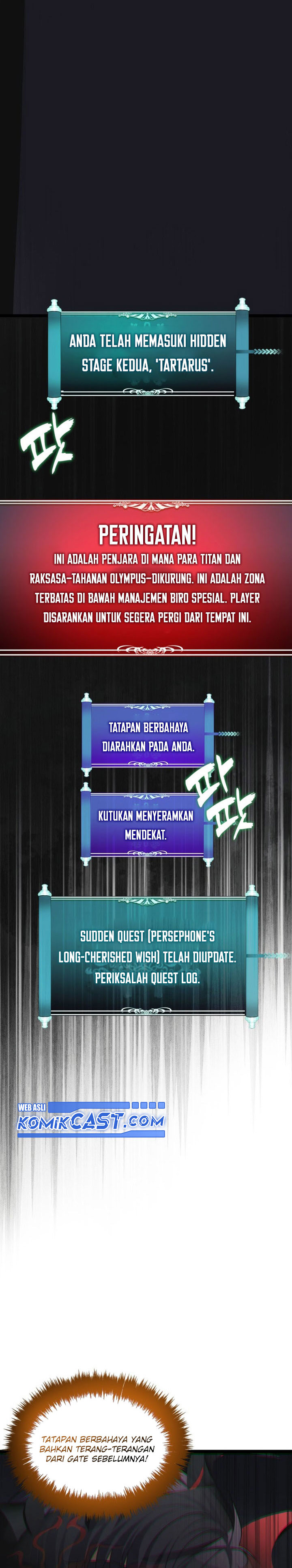 Ranker Who Lives a Second Time Chapter 207