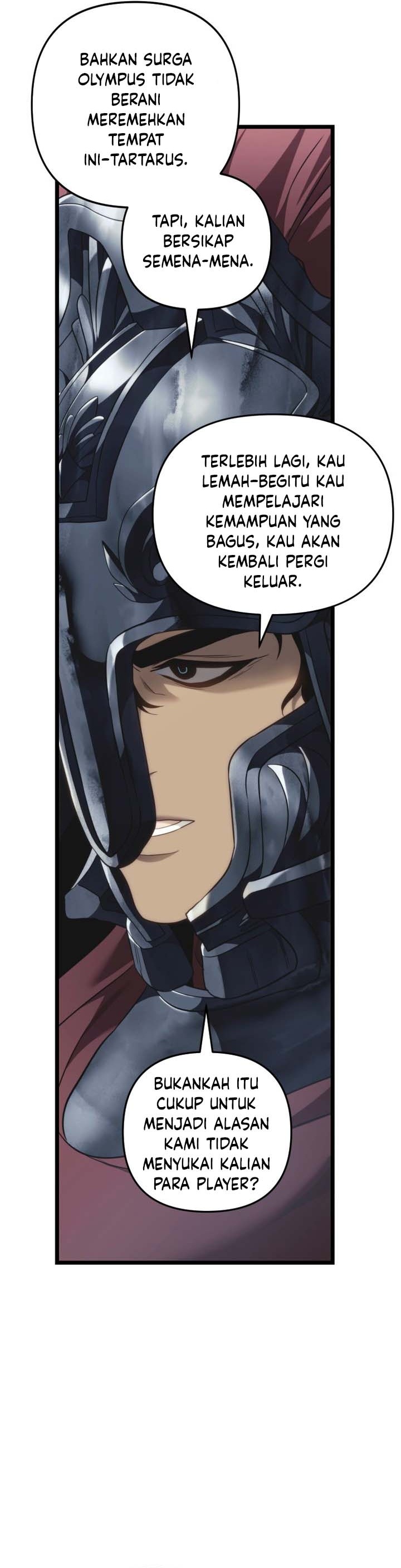 Ranker Who Lives a Second Time Chapter 208