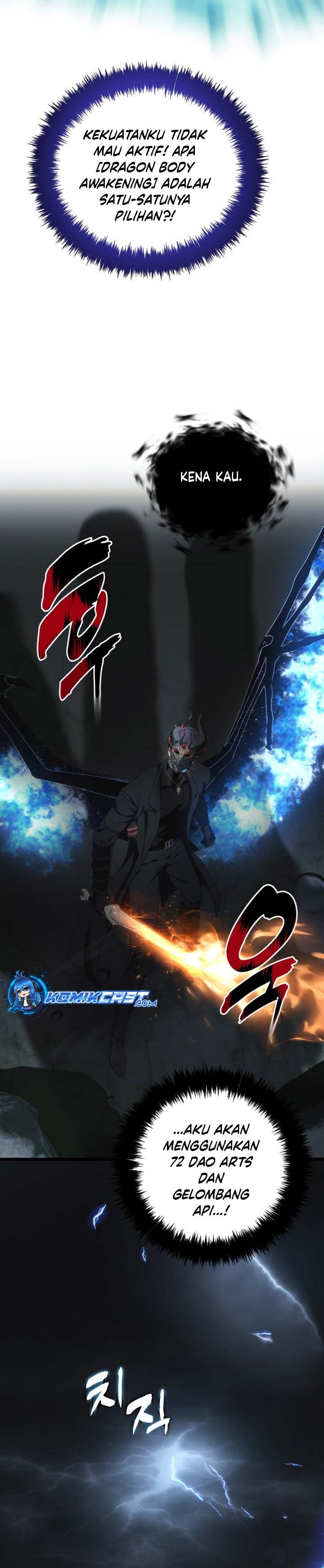 Ranker Who Lives a Second Time Chapter 208