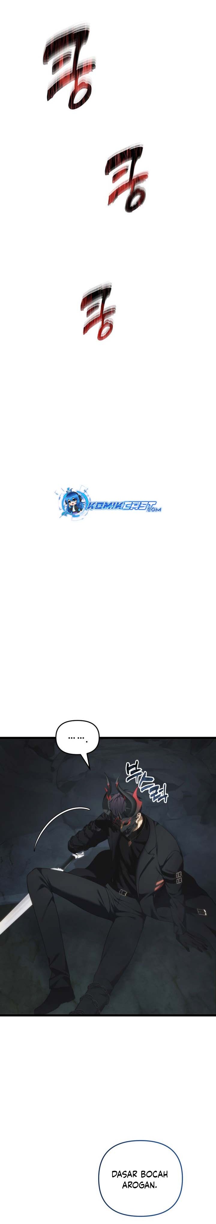 Ranker Who Lives a Second Time Chapter 208
