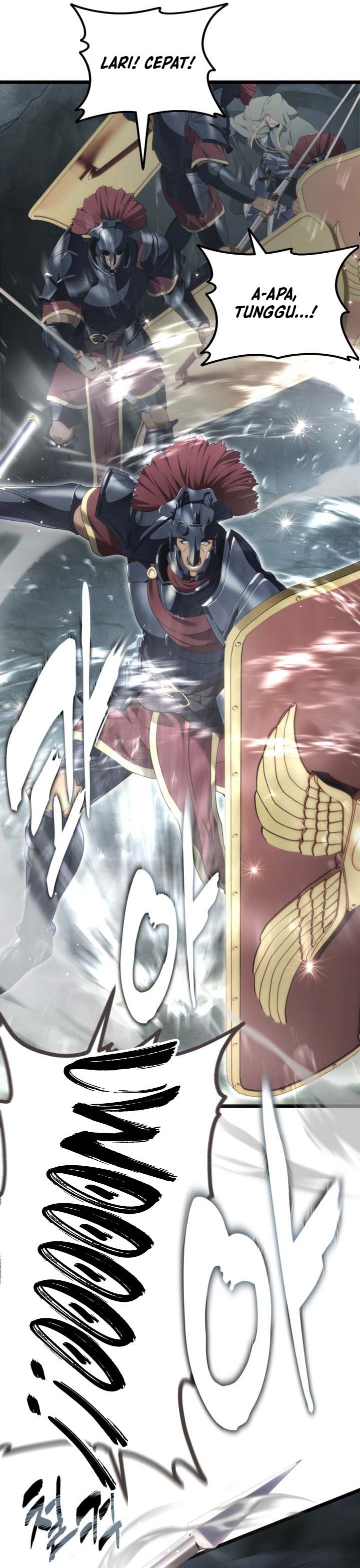 Ranker Who Lives a Second Time Chapter 208
