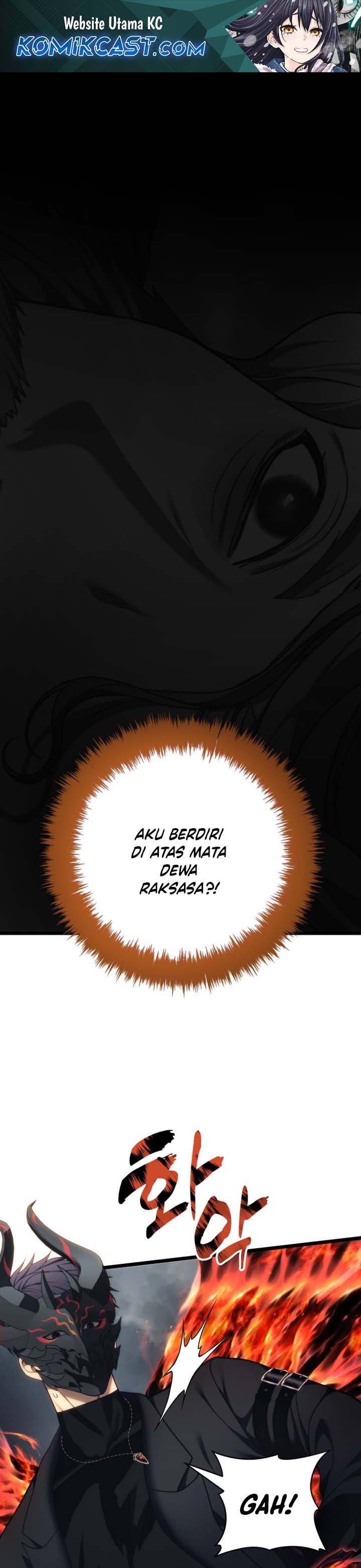 Ranker Who Lives a Second Time Chapter 208