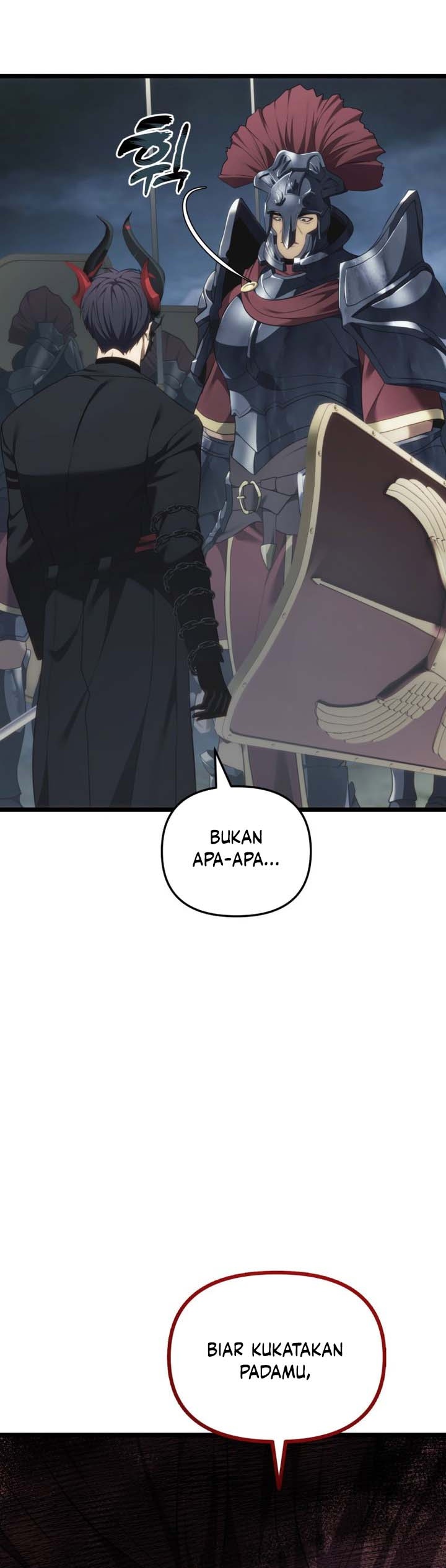 Ranker Who Lives a Second Time Chapter 208