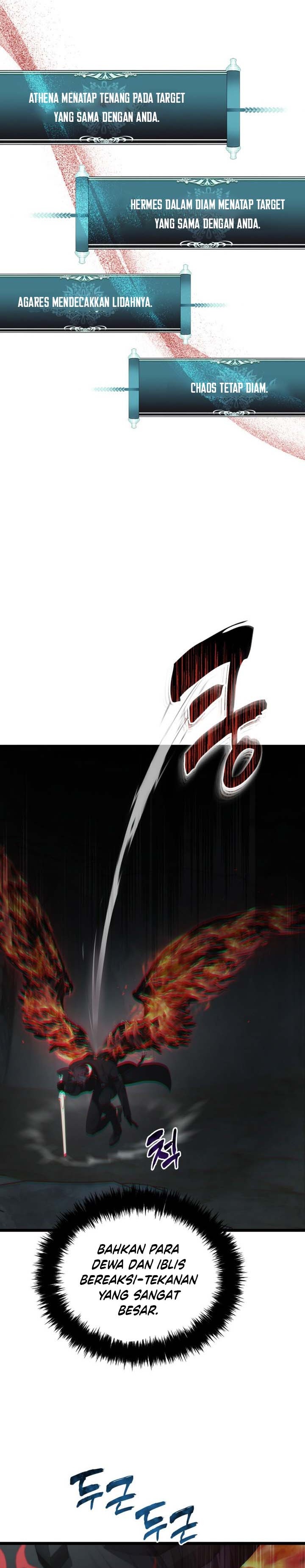 Ranker Who Lives a Second Time Chapter 208