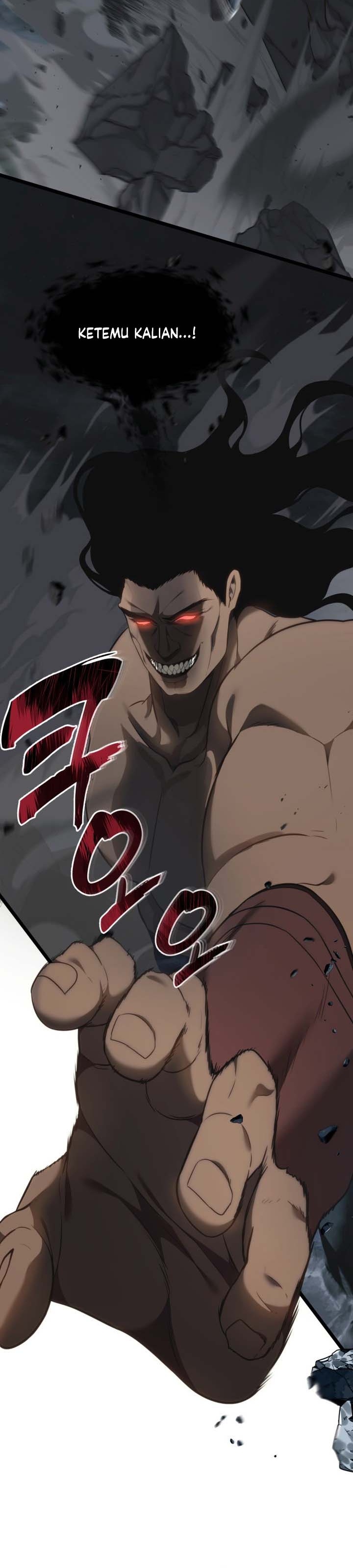 Ranker Who Lives a Second Time Chapter 208
