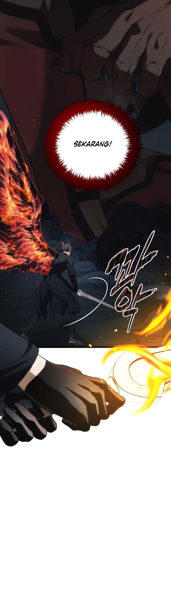 Ranker Who Lives a Second Time Chapter 208