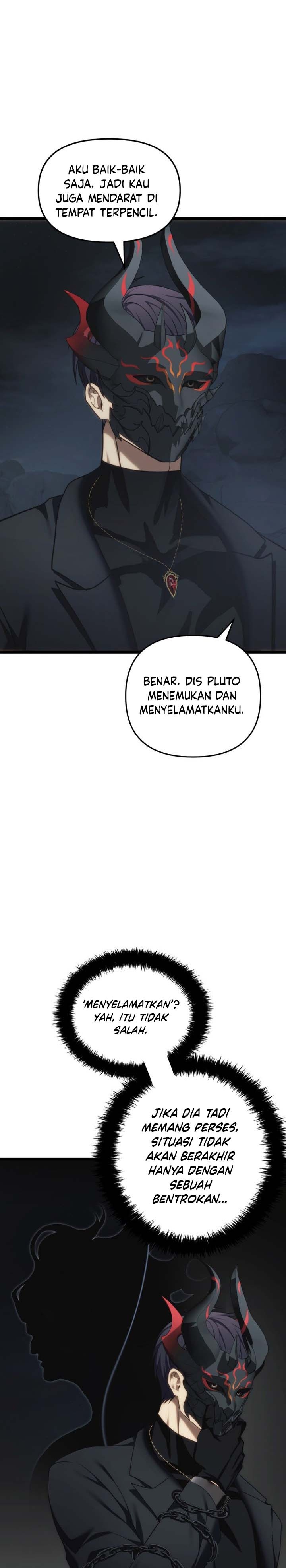 Ranker Who Lives a Second Time Chapter 208