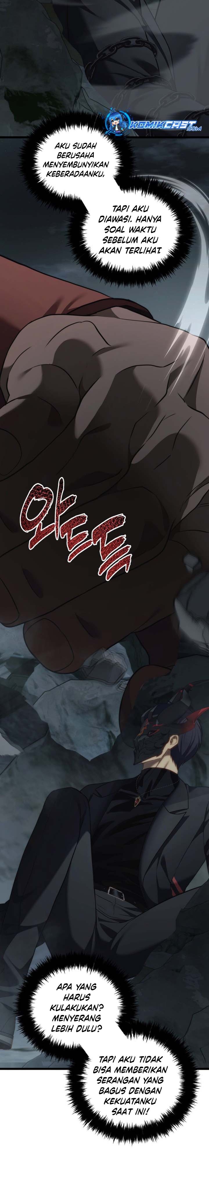 Ranker Who Lives a Second Time Chapter 208