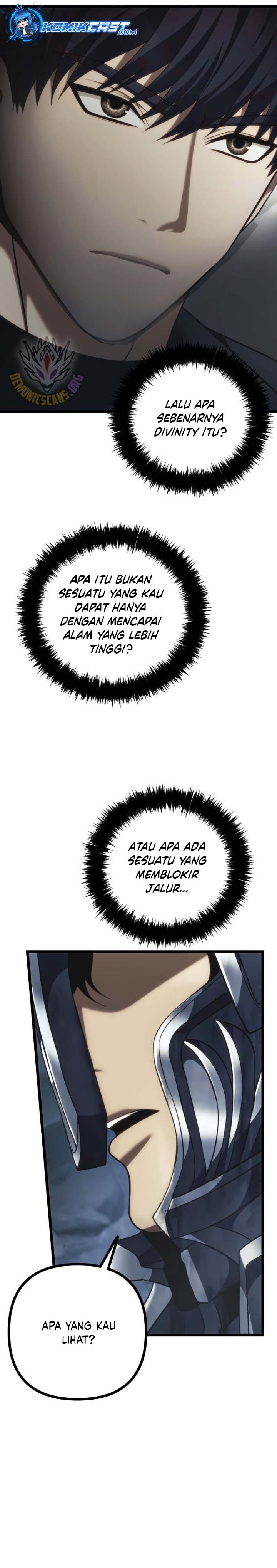 Ranker Who Lives a Second Time Chapter 208
