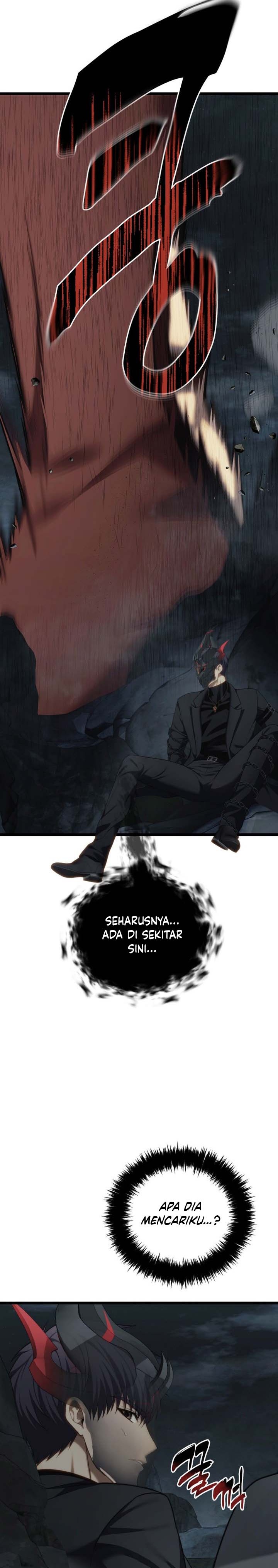 Ranker Who Lives a Second Time Chapter 208