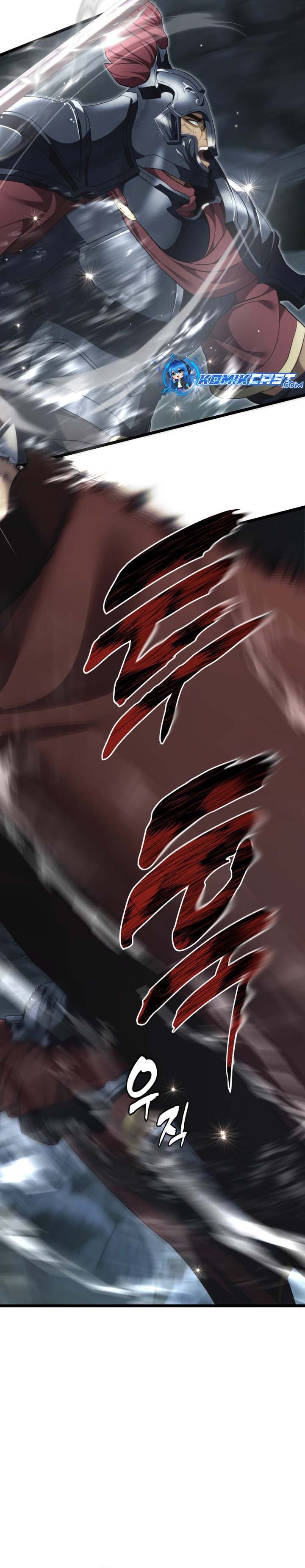Ranker Who Lives a Second Time Chapter 208