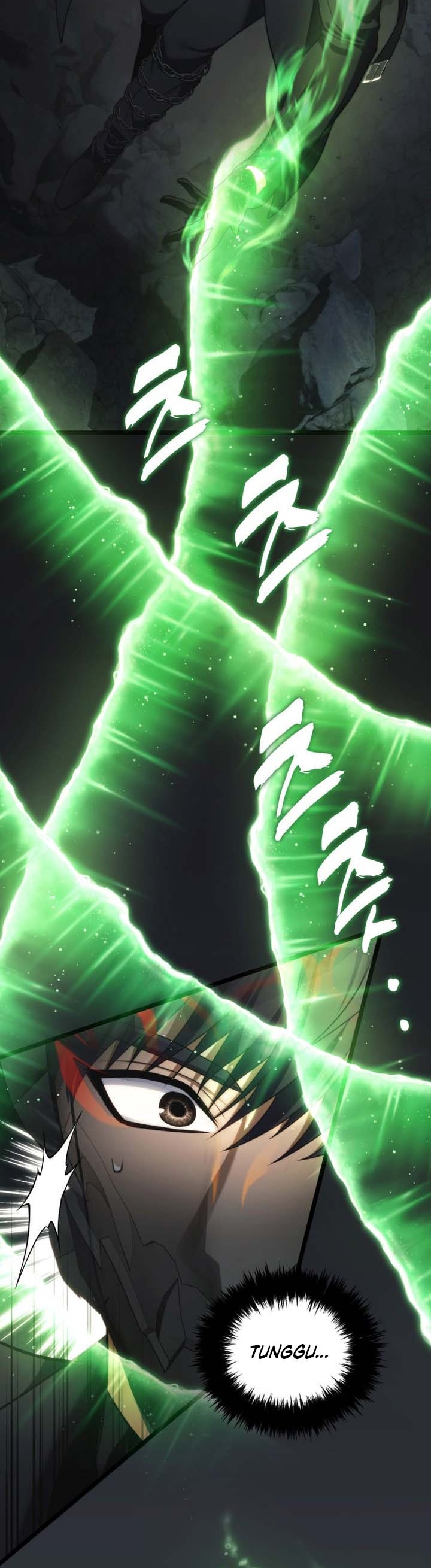 Ranker Who Lives a Second Time Chapter 208
