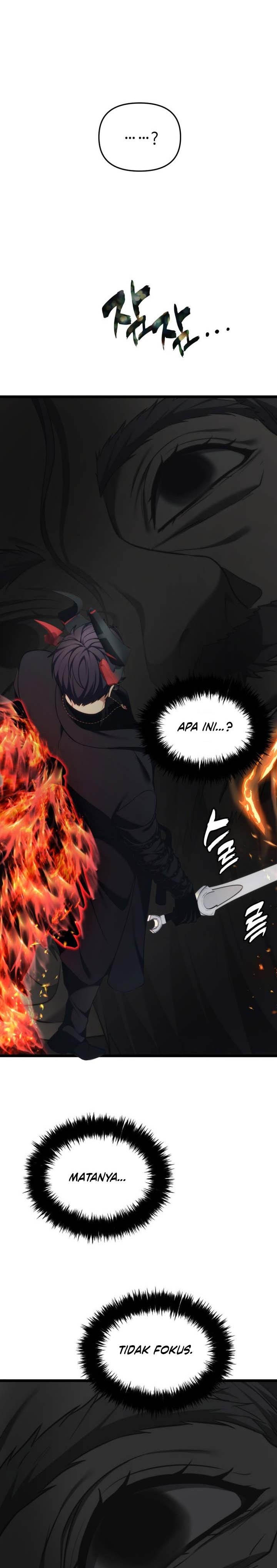 Ranker Who Lives a Second Time Chapter 208